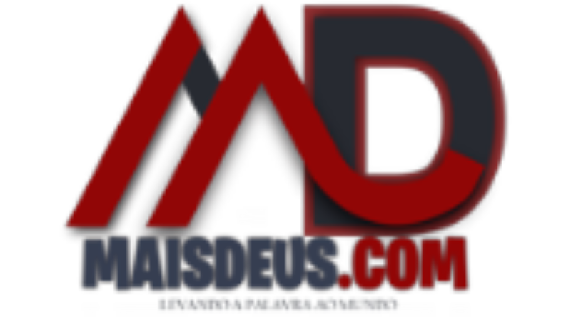 Logo MaisDeus